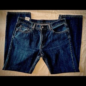 Levi’s 559 36/34 never been worn